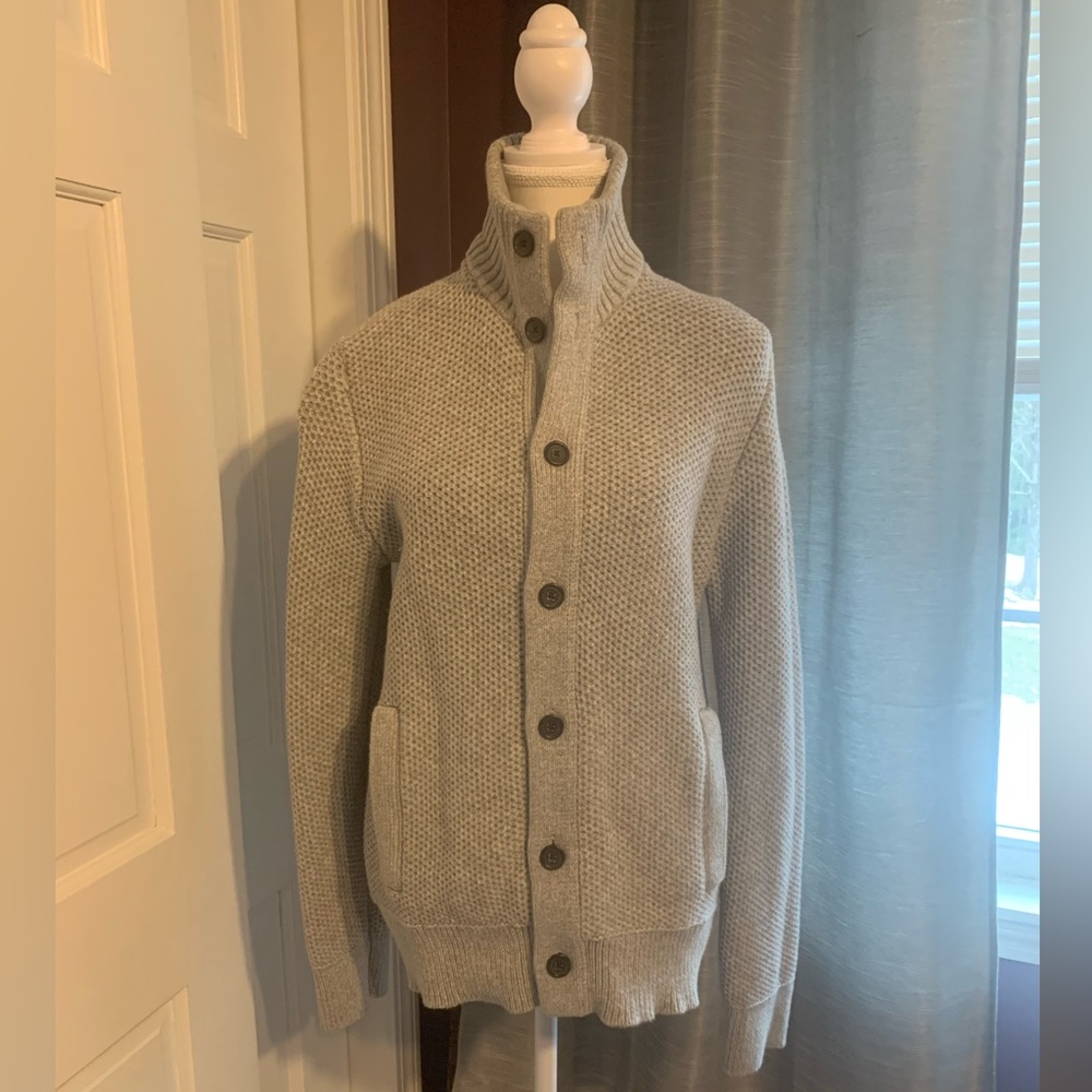 Banana Republic sweater